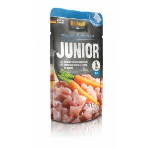 Pochette Junior Finest