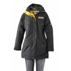Veste hiver Belcando