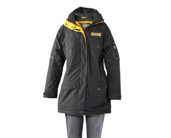 Veste hiver Belcando