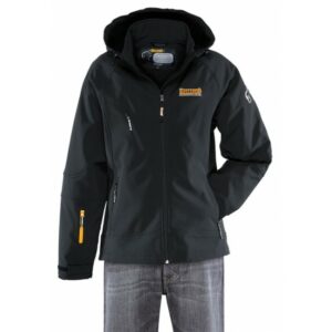 Veste softshell