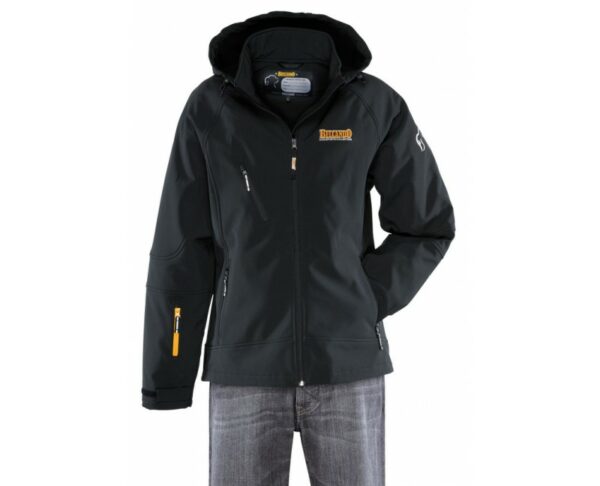 Veste softshell